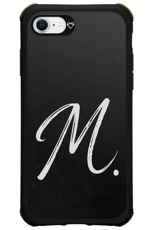 (Off Space) M 2.0 - Apple iPhone SE 2020