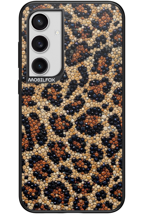 Crystal Roar 2.0 - Samsung Galaxy S24+
