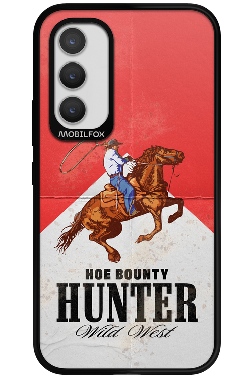 HOE BOUNTY HUNTER 2.0 - Samsung Galaxy A34