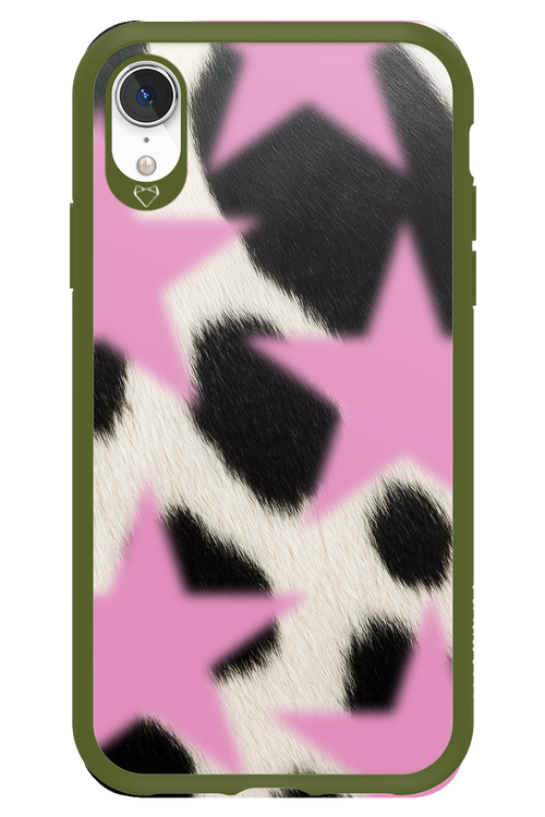 Country Star - Apple iPhone XR