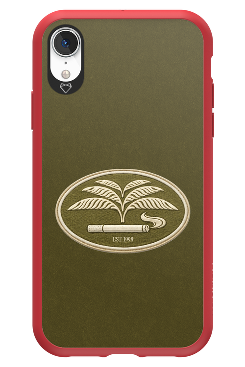 Nature Check - Apple iPhone XR