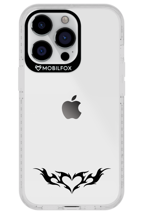 Techno Hart 2.0 - Apple iPhone 13 Pro