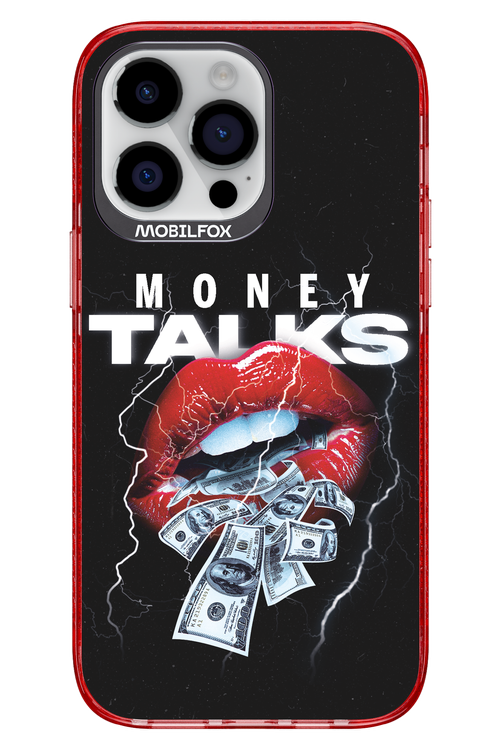 Money Talks 2.0 - Apple iPhone 14 Pro Max