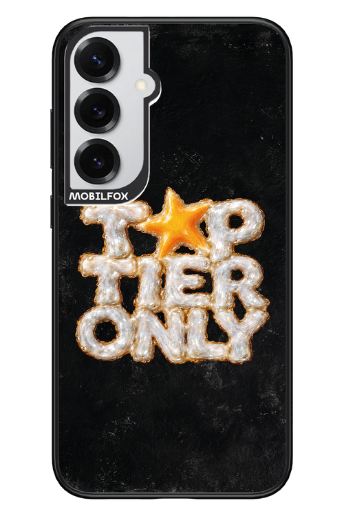 Top Tier 2.0 - Samsung S25+