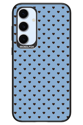 Blueberry Brunch - Samsung S24 FE