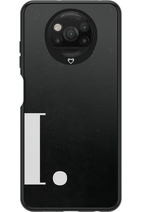 I (Off Space) 2.0 - Xiaomi Poco X3 NFC