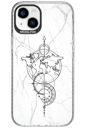 Compass - Apple iPhone 15 Plus