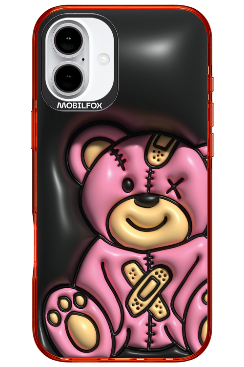 Dead Bear 2.0 - Apple iPhone 16 Plus