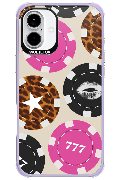 All In - Apple iPhone 16 Plus