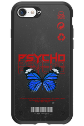 Psybutterfly - Apple iPhone 8