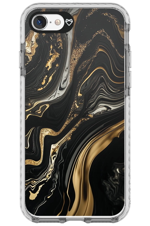 Azrael 2.0 - Apple iPhone 8