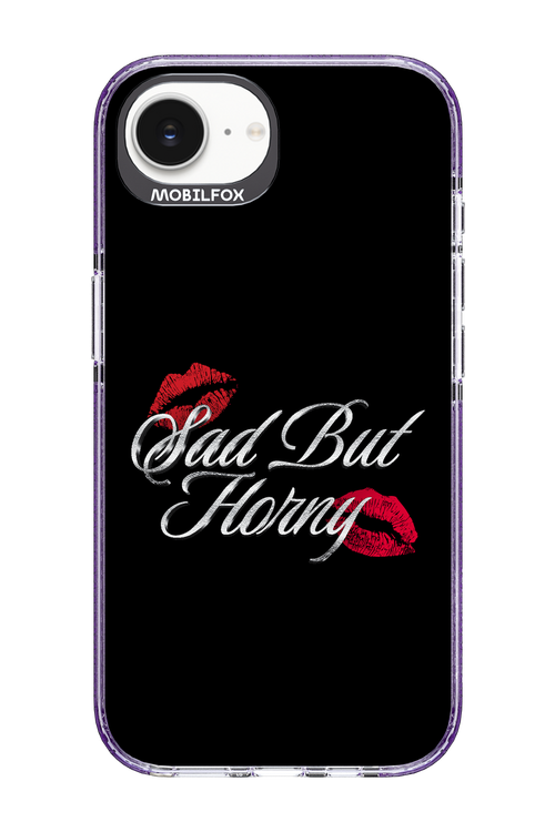 Sad But Horny 2.0 - Apple iPhone 16e