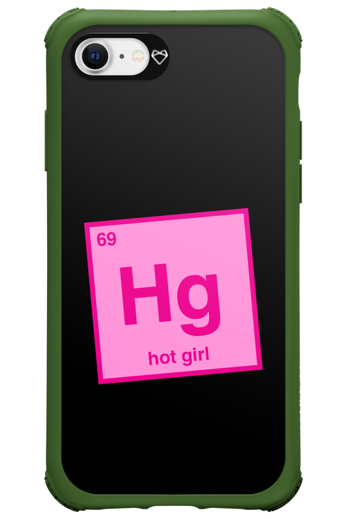 HG 2.0 - Apple iPhone SE 2020