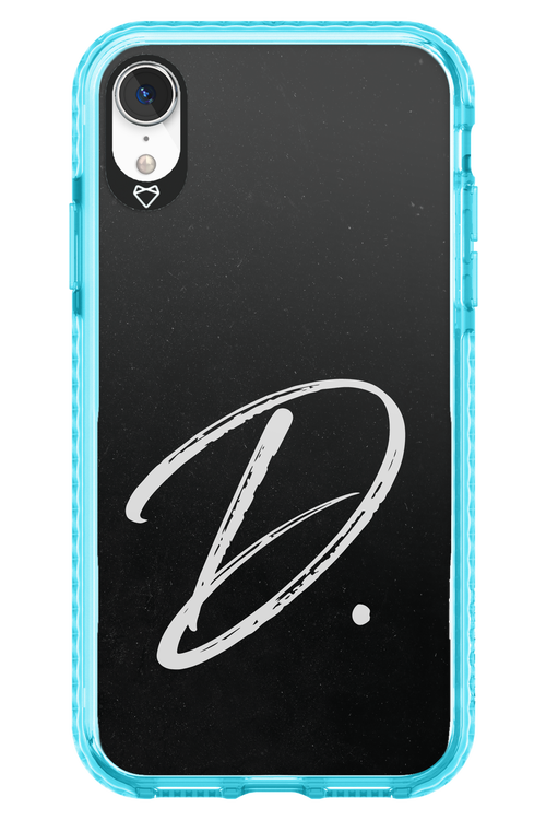 (Off Space) D 2.0 - Apple iPhone XR