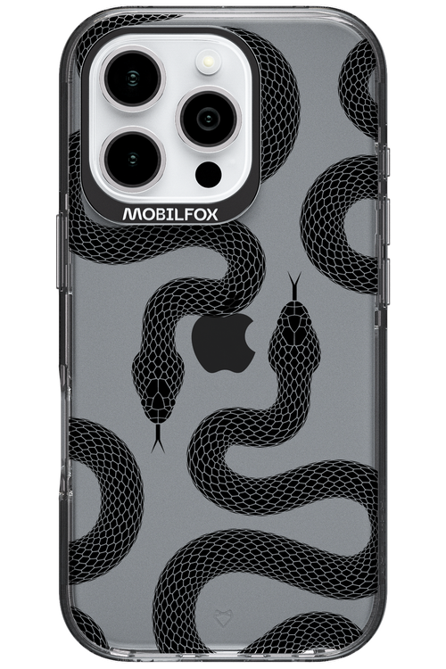 Snakes 2.0 - Apple iPhone 16 Pro