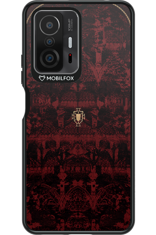 Portugalia 2.0 - Xiaomi Mi 11T Pro