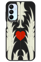 Boots Embroidery 2.0 - Samsung Galaxy A15