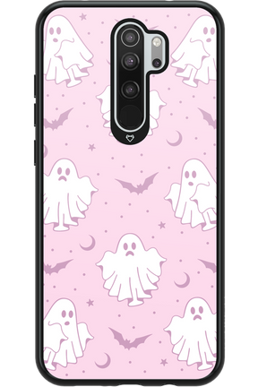 Boo Boo - Xiaomi Redmi Note 8 Pro