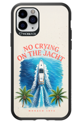 No Crying 2.0 - Apple iPhone 11 Pro