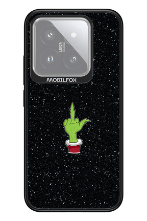 My Middle Finger - Xiaomi 14