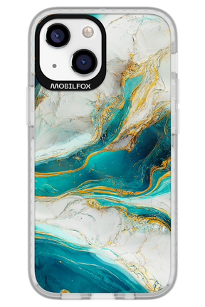 Emerald - Apple iPhone 13 Mini