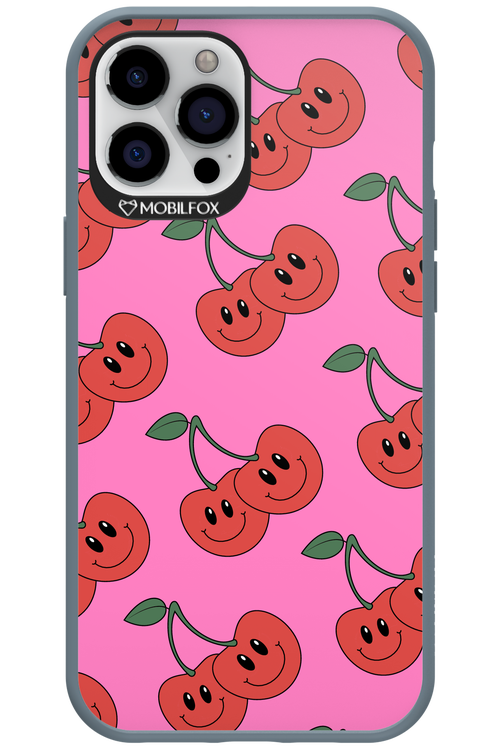 Cherry Friends - Apple iPhone 12 Pro Max