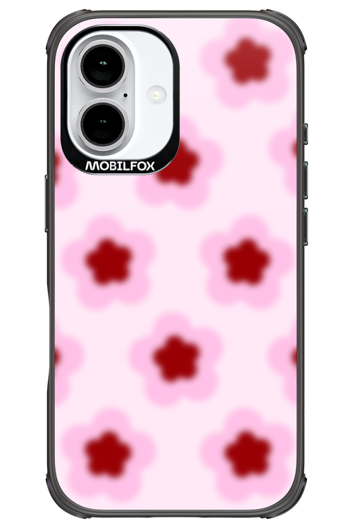 Soft Bloom - Apple iPhone 16