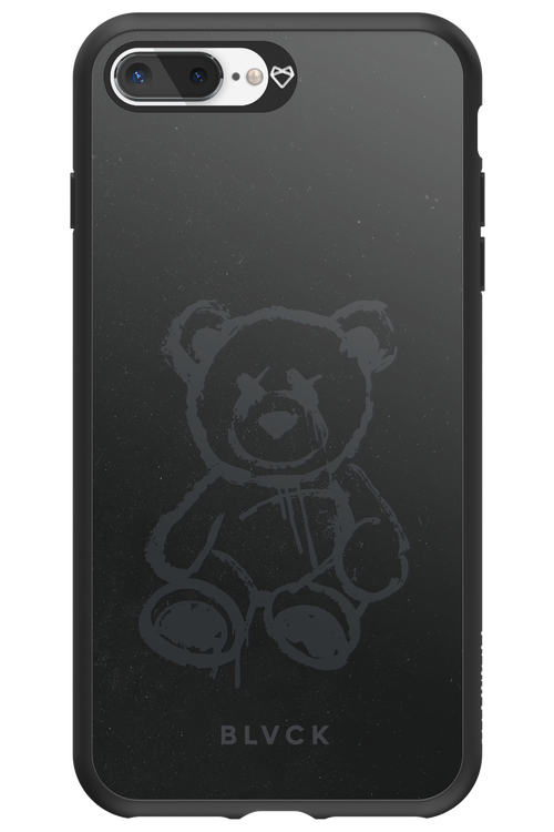 BLVCK BEAR 2.0 - Apple iPhone 7 Plus