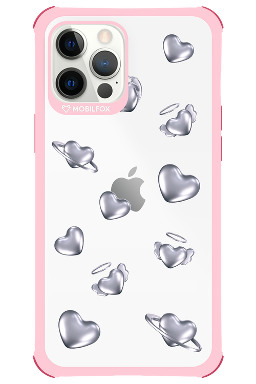 Chrome Hearts - Apple iPhone 12 Pro Max