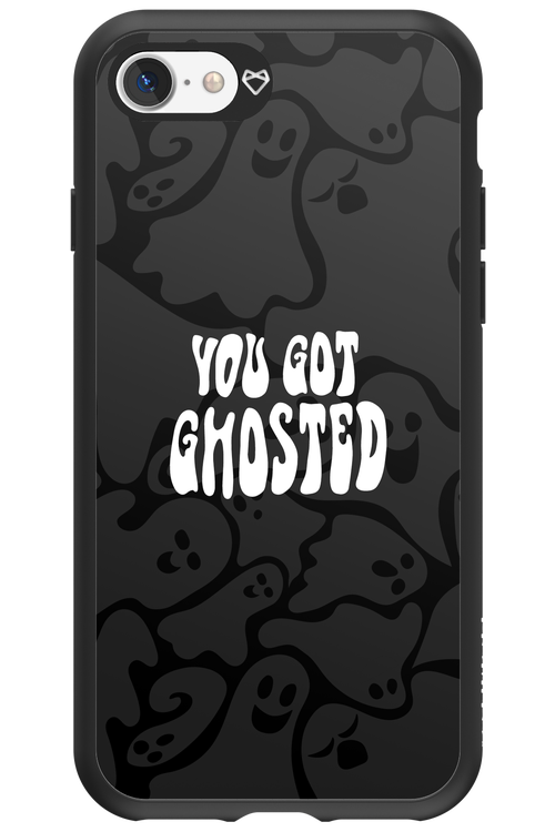 Ghosted - Apple iPhone 7