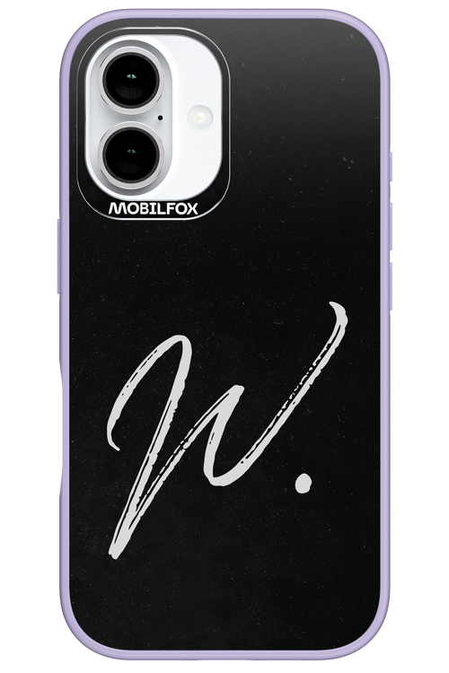 (Off Space) W 2.0 - Apple iPhone 16