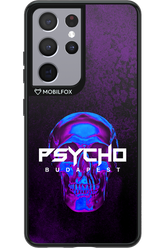 Psyskull - Samsung Galaxy S21 Ultra