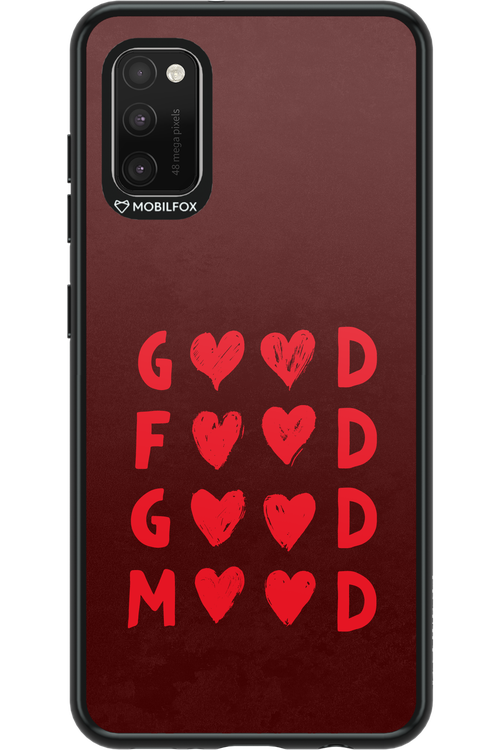 GOOD - Samsung Galaxy A41