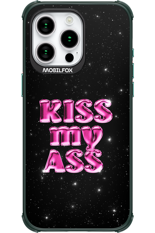 KMA 2.0 - Apple iPhone 15 Pro Max