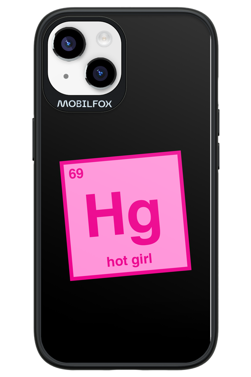 HG 2.0 - Apple iPhone 14