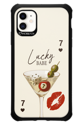 Lucky Babe - Apple iPhone 11