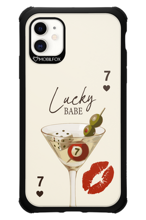 Lucky Babe - Apple iPhone 11