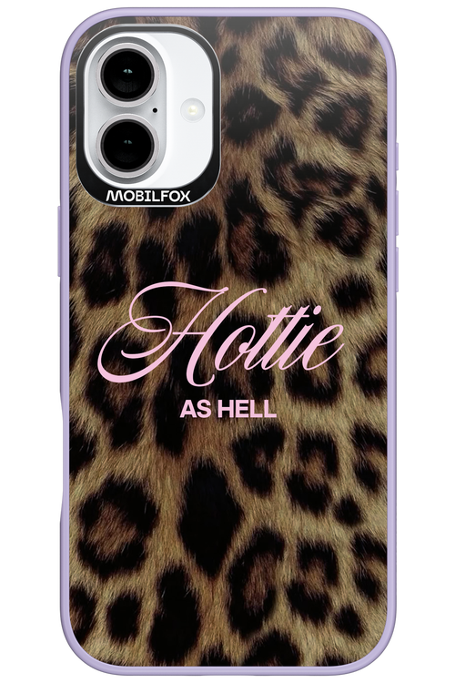 hottie 2.0 - Apple iPhone 16 Plus
