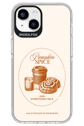 Elite Fall - Apple iPhone 14