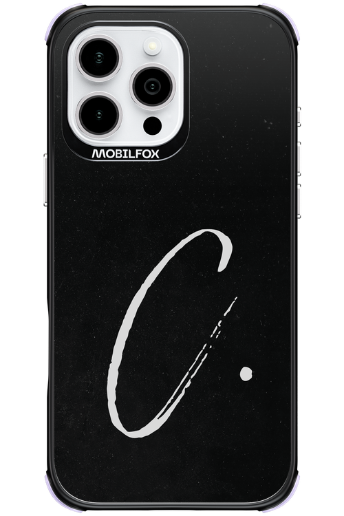 (Off Space) C 2.0 - Apple iPhone 16 Pro Max