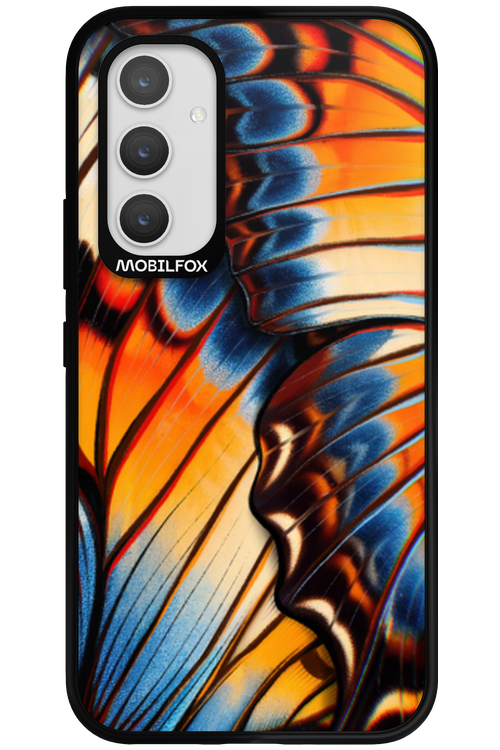 Rainbow Wing 2.0 - Samsung Galaxy A54