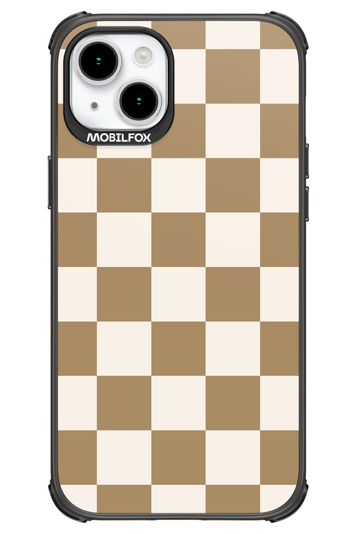 Nude Chess - Apple iPhone 15 Plus