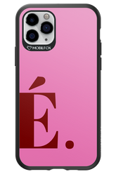 E II (Sorbet) 2.0 - Apple iPhone 11 Pro