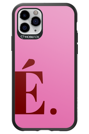 E II (Sorbet) 2.0 - Apple iPhone 11 Pro