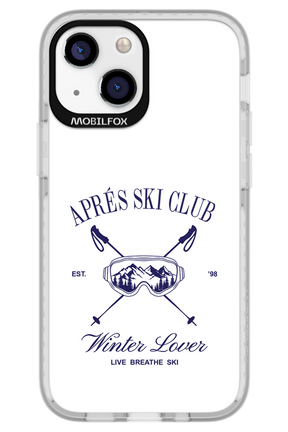 Après Ski Club - Apple iPhone 13 Mini