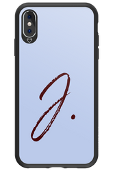 (Jellyfish Presso) J 2.0 - Apple iPhone XS Max