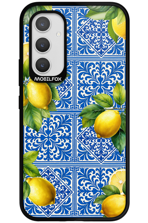 Limone Garden - Samsung Galaxy A54