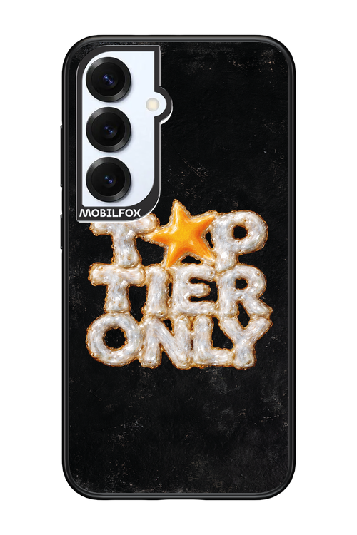 Top Tier 2.0 - Samsung S25