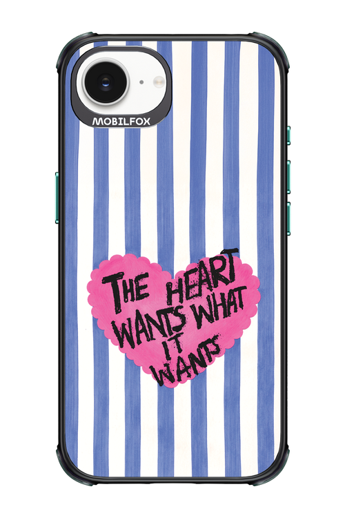 THWYW 2.0 - Apple iPhone 16e