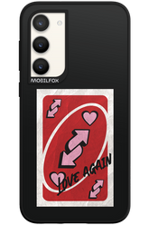 LOVE AGAIN 2.0 - Samsung Galaxy S23 Plus